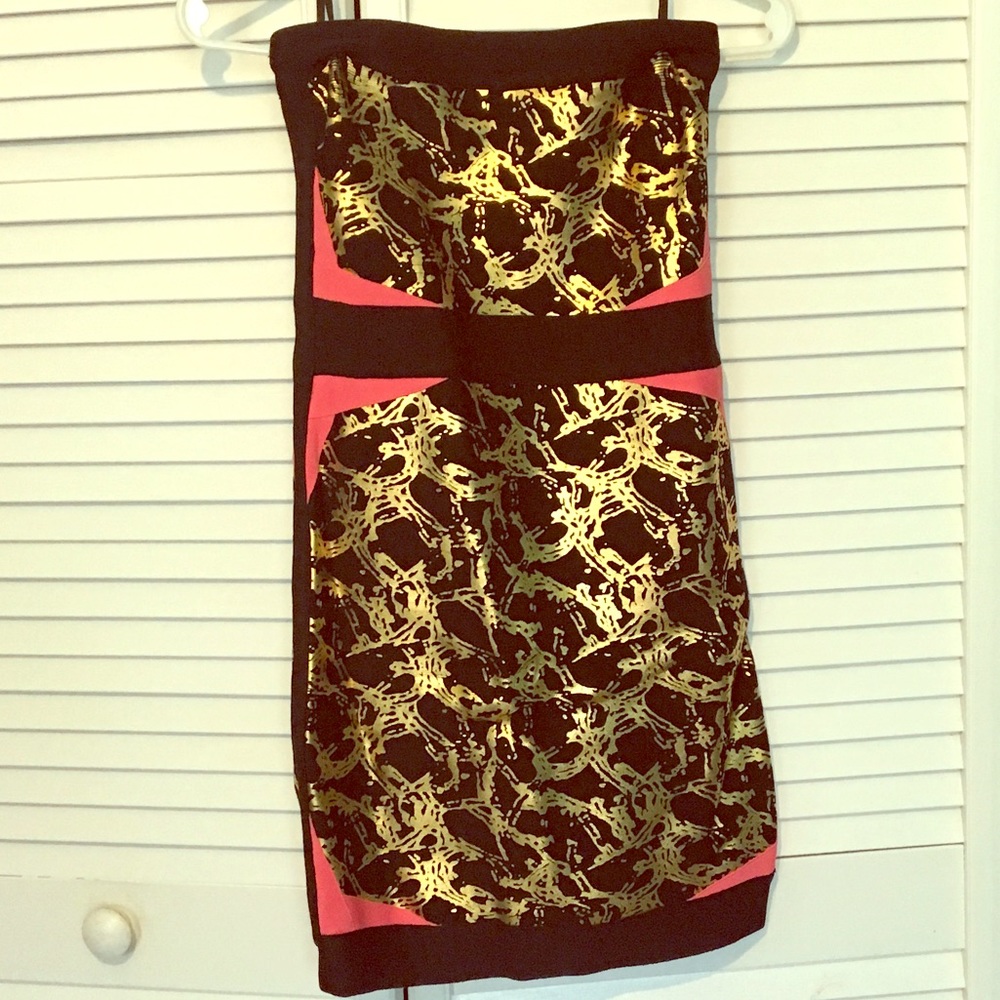 Dress☄️bebe